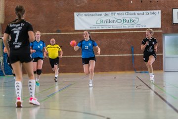 Bild 49 - Frauen BT Vorbereitungsturnier
